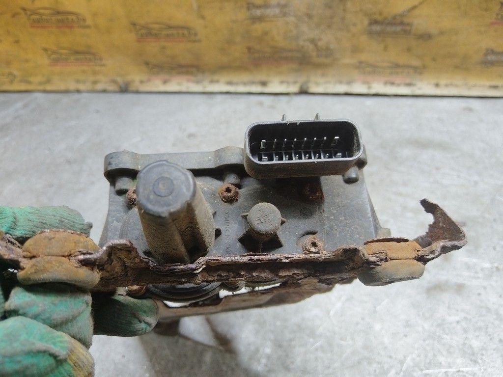 Электроручник 6C46PQ Opel Insignia - Фото 5