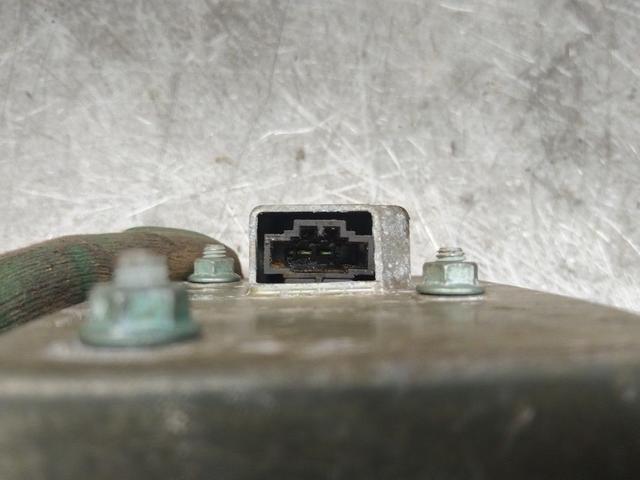 Ручка открывания багажника X44VQD Seat Altea купить на авторазборке