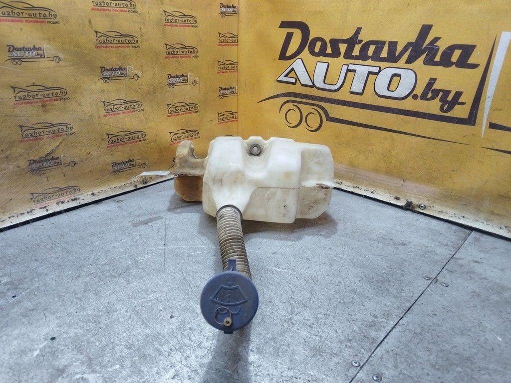 Бачок омывателя WENEJR Citroen C8 - Фото 3