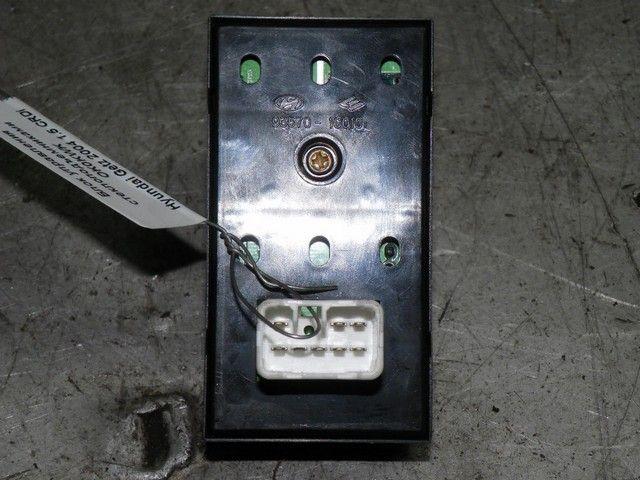 Блок управления стеклоподъемниками OK0KWK Hyundai Getz купить с доставкой