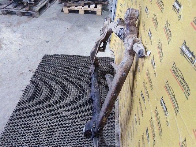 Балка подвески передняя (подрамник) 4K4YXQ Opel Vectra купить