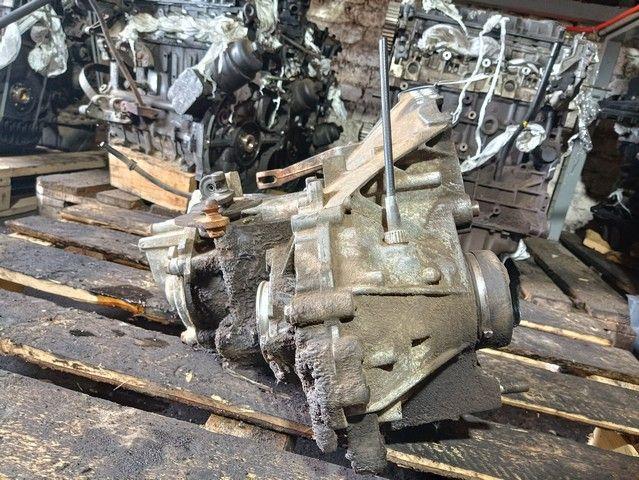 КПП механическая (МКПП) I7O8HQ Fiat Tempra купить на авторазборке