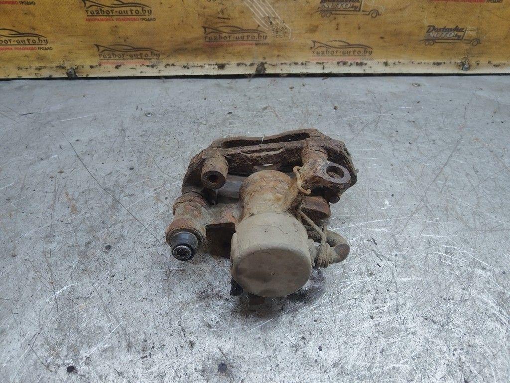 Суппорт задний правый E4VUOY Ford Mondeo - Фото 5