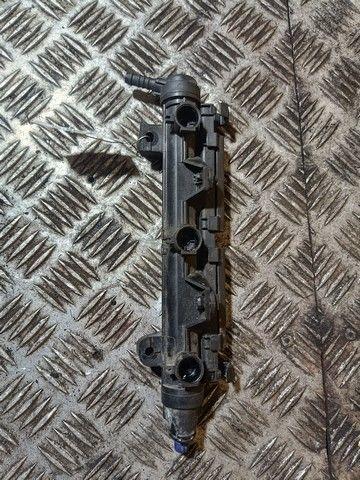 Топливная рампа WEG9T4 Skoda Fabia купить в магазине запчастей бу