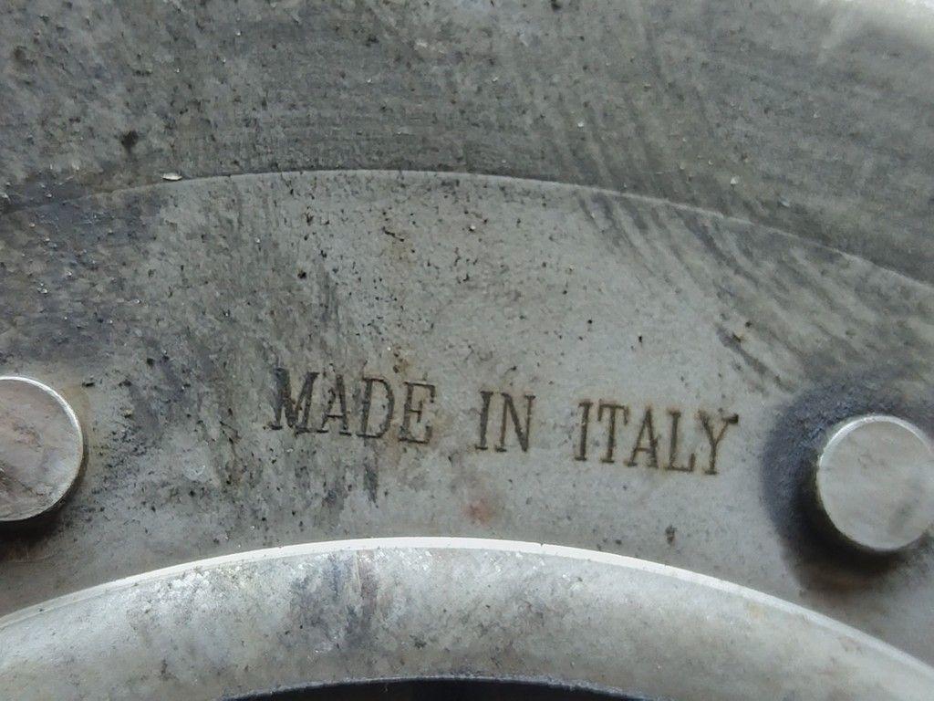 Комплект сцепления RIC8RV Fiat  - Фото 6