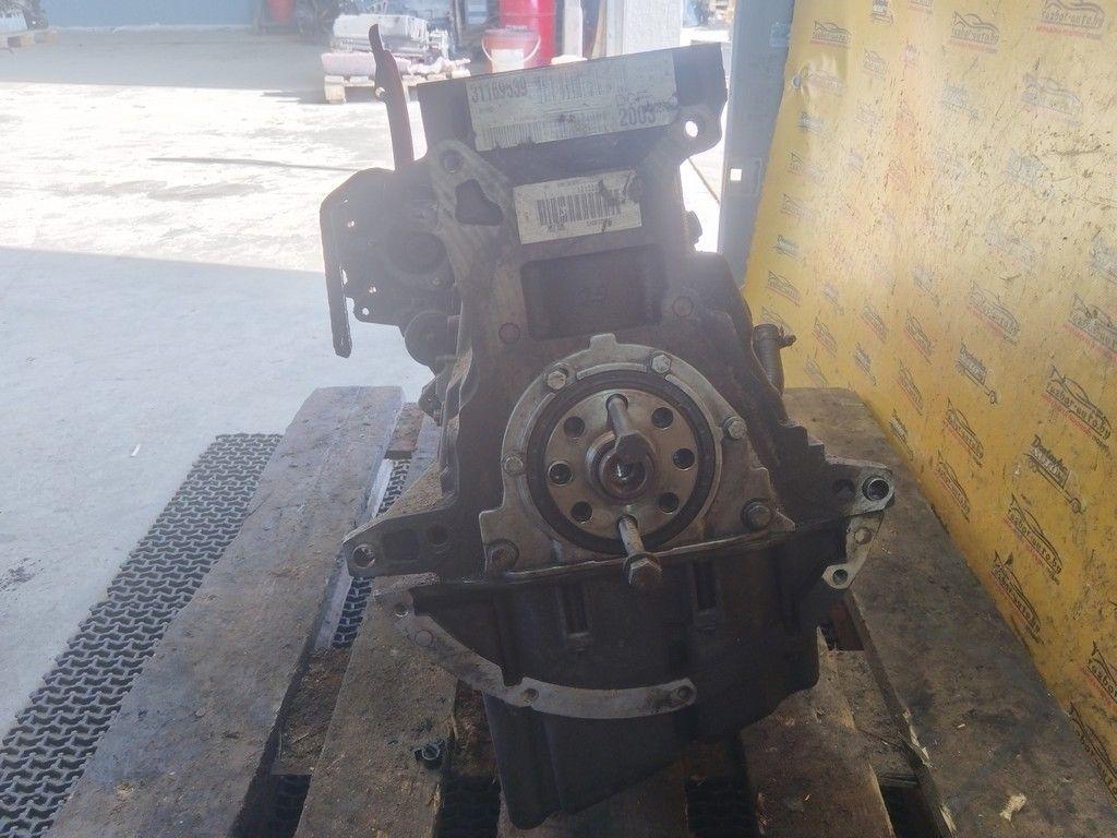 Блок цилиндров 2HJMMY BMW 5 E39 - Фото 8