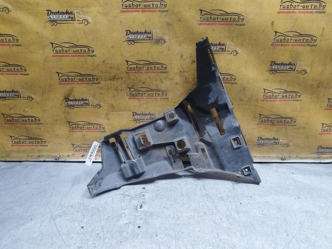 Кронштейн крепления бампера переднего KATSIZ Volvo S60 купить в магазине запчастей бу