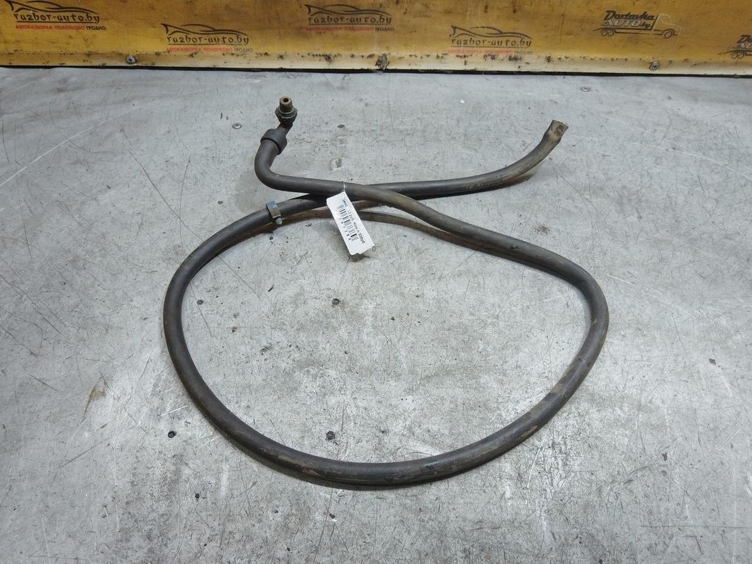 Патрубок (трубопровод, шланг) 0OHT88 Peugeot 405