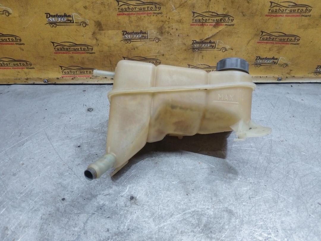 Бачок расширительный AJ4GXJ Ford Mondeo купить в магазине запчастей бу