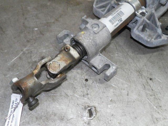 Рулевая колонка T2R29O Chrysler Voyager - Фото 3
