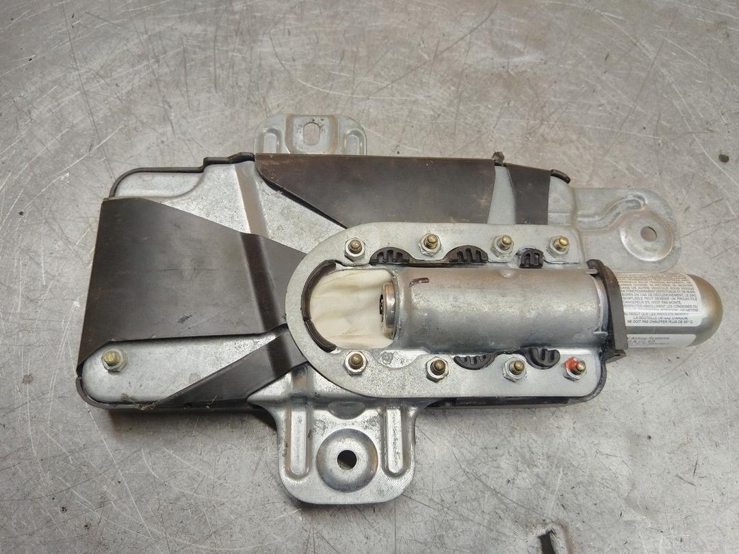 Подушка безопасности боковая (в дверь) CF87OQ BMW X5 E53 купить