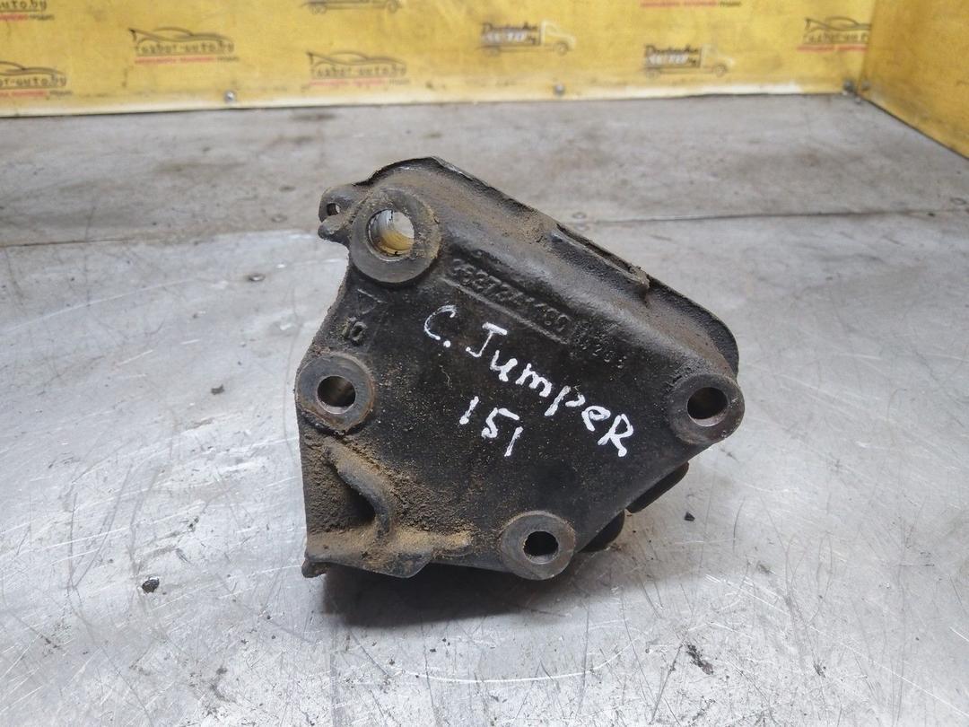 Кронштейн двигателя 5JRJ5Q Citroen Jumper купить с доставкой