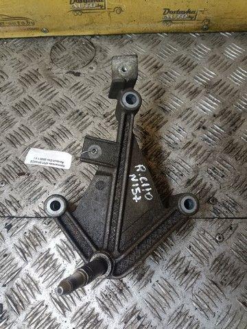 Кронштейн КПП MY4XCG Renault Clio