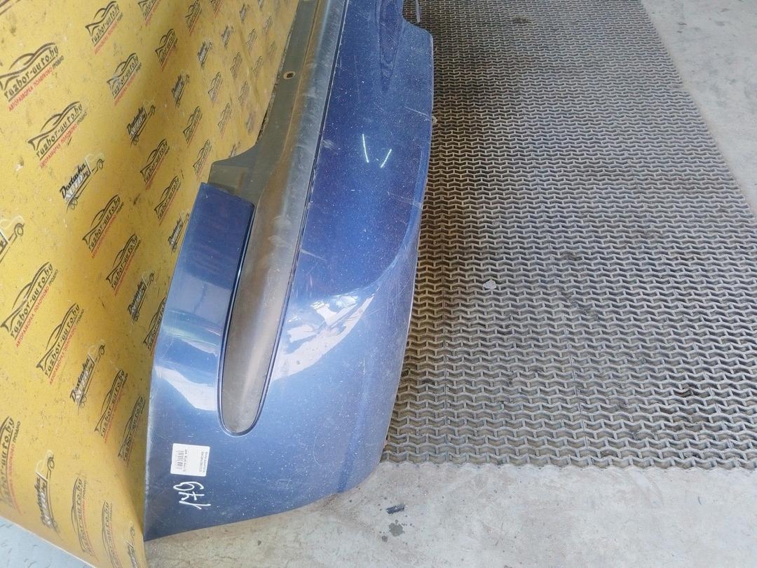 Бампер задний F4X13A Opel Zafira undefined