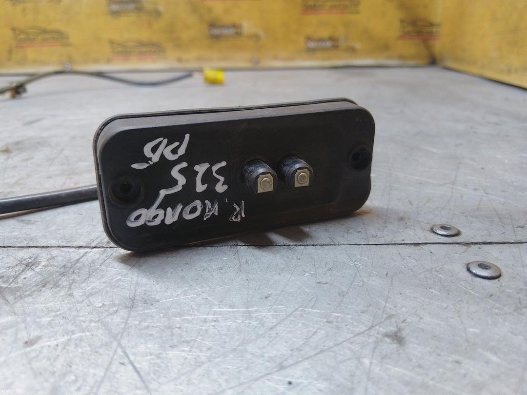 Выключатель концевой (концевик) 4DXESF Renault Kangoo - Фото 2