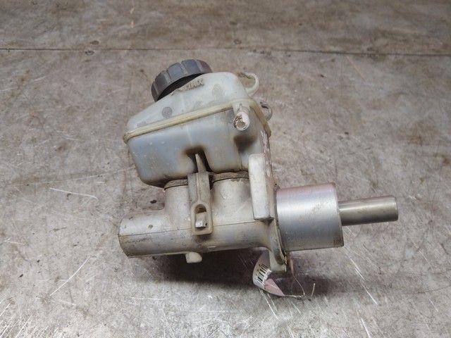 Цилиндр тормозной главный IAAEJ1 Opel Zafira - Фото 3