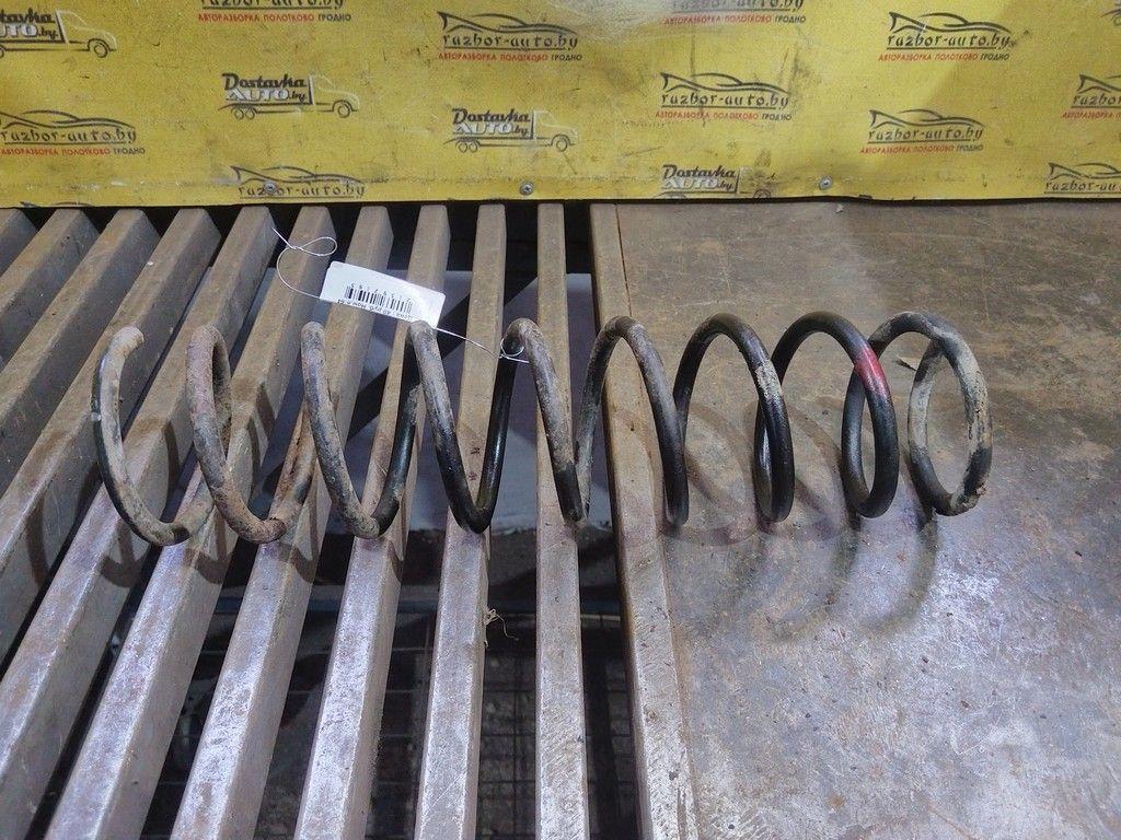 Пружина передняя Q196M0 Nissan Micra - Фото 3