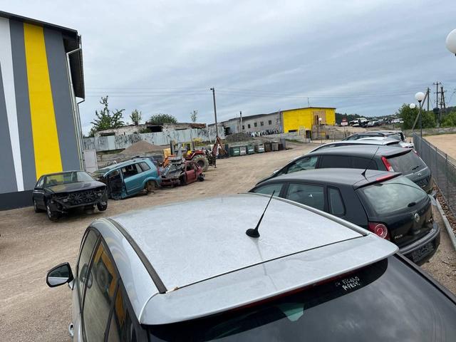 Антенна QRPTMF Citroen C4 Picasso