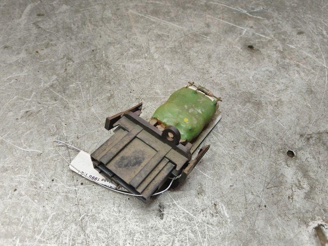 Сопротивление печки DITSA3 Seat Cordoba - Фото 1