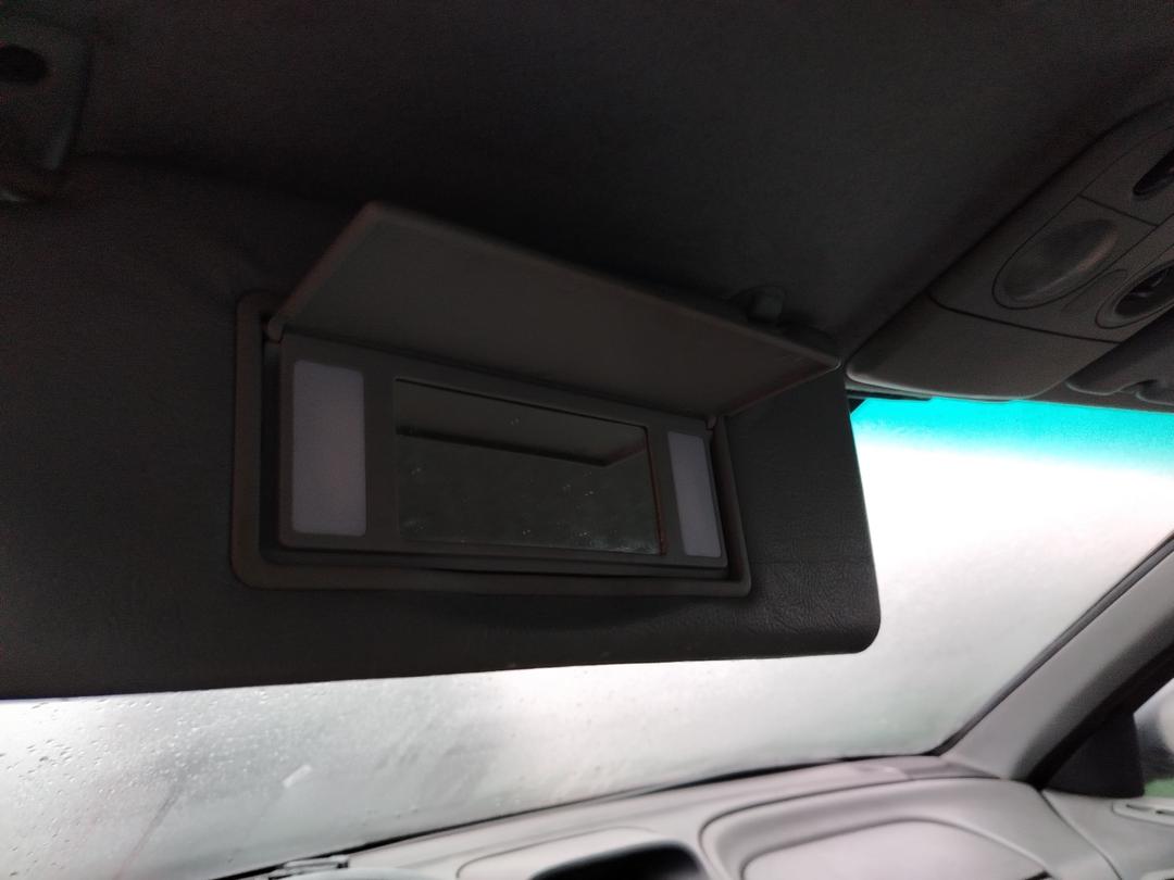 Козырек солнцезащитный B6OP24 Renault Laguna купить