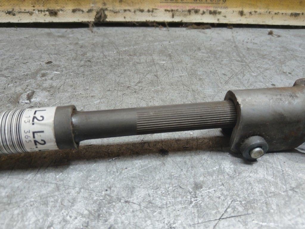 Рулевой карданчик G0IJQ3 Opel Corsa - Фото 3