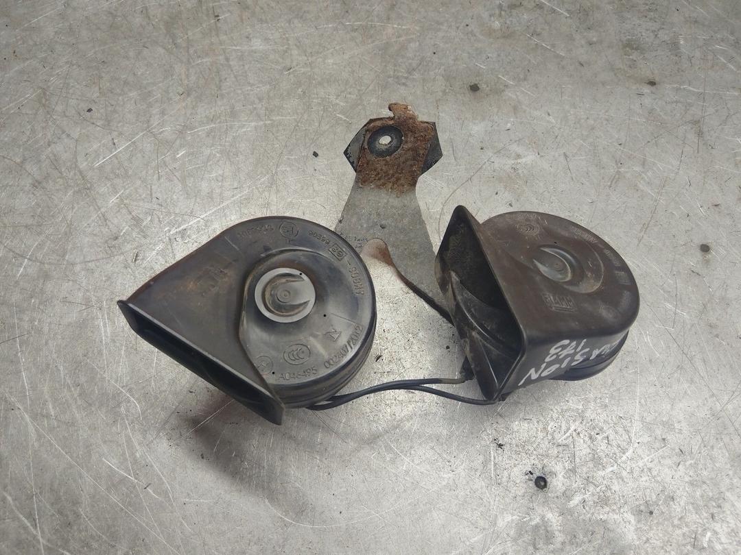 Сигнал (клаксон) VE2278 Ford Fusion