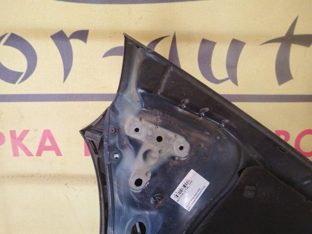 Капот S7KALS Seat Altea - Фото 15