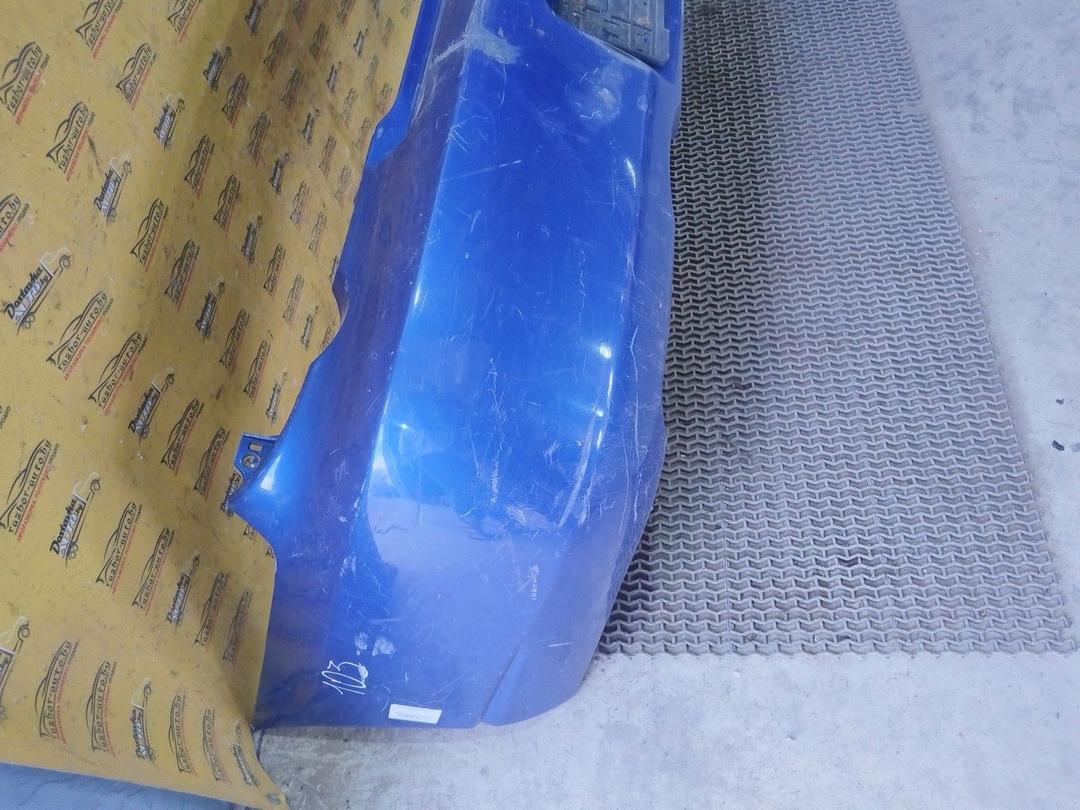 Бампер задний 31FAF2 Subaru Impreza undefined