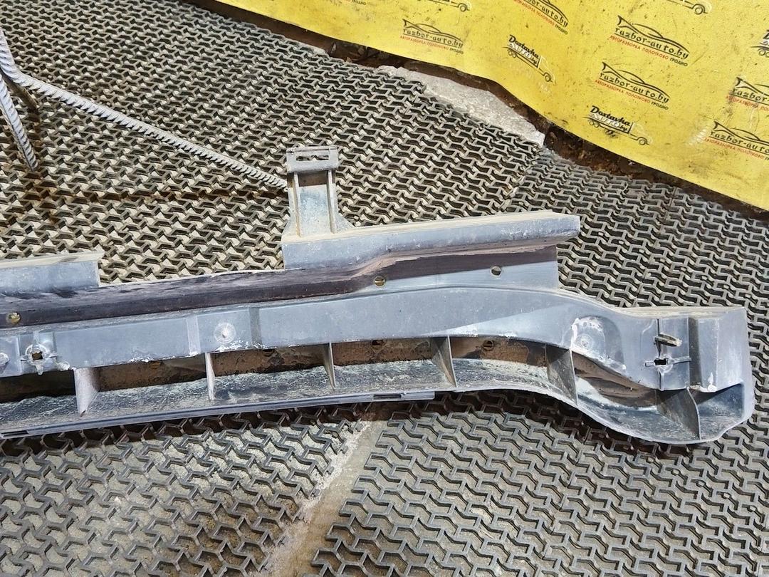 Усилитель бампера заднего ZE2TMC Citroen Xsara Picasso купить с доставкой. Огромный выбор запчастей и марок авто. У нас есть практически все.