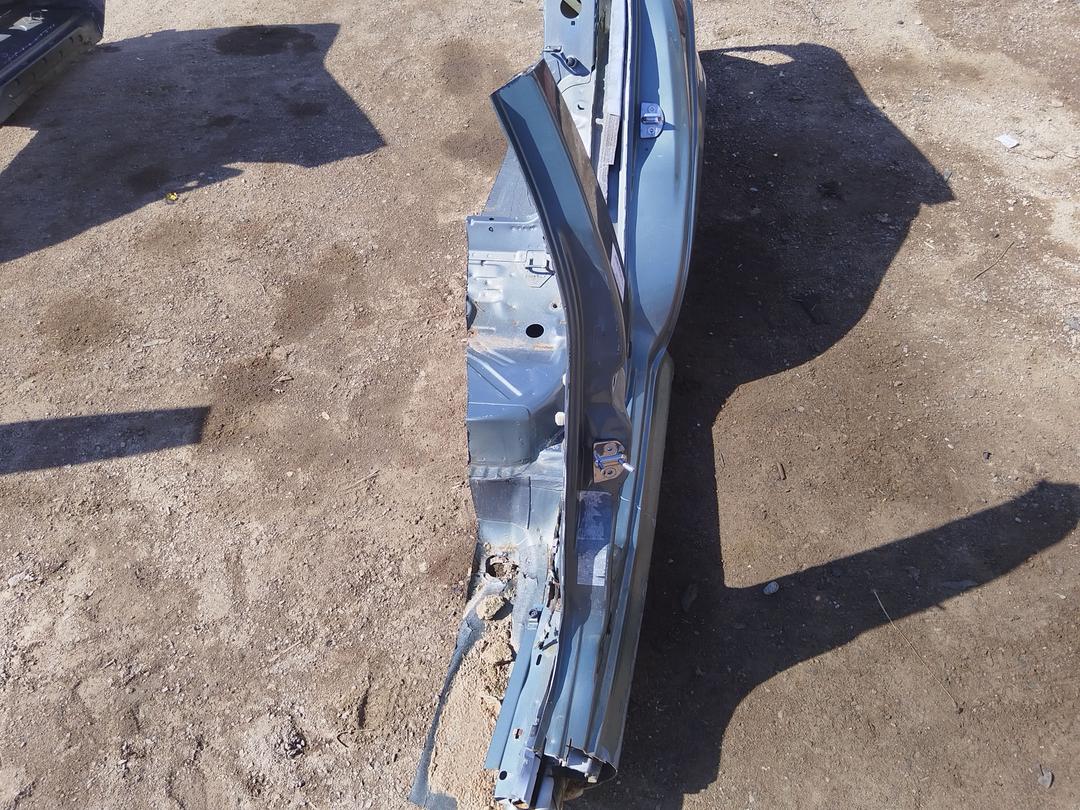 Стойка кузовная центральная левая SICFAY Skoda Octavia купить