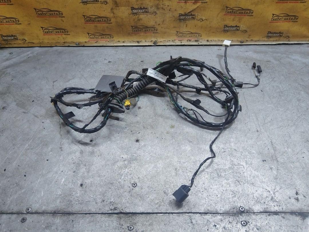 Проводка крышки багажника 6ETYNV Ford C-Max