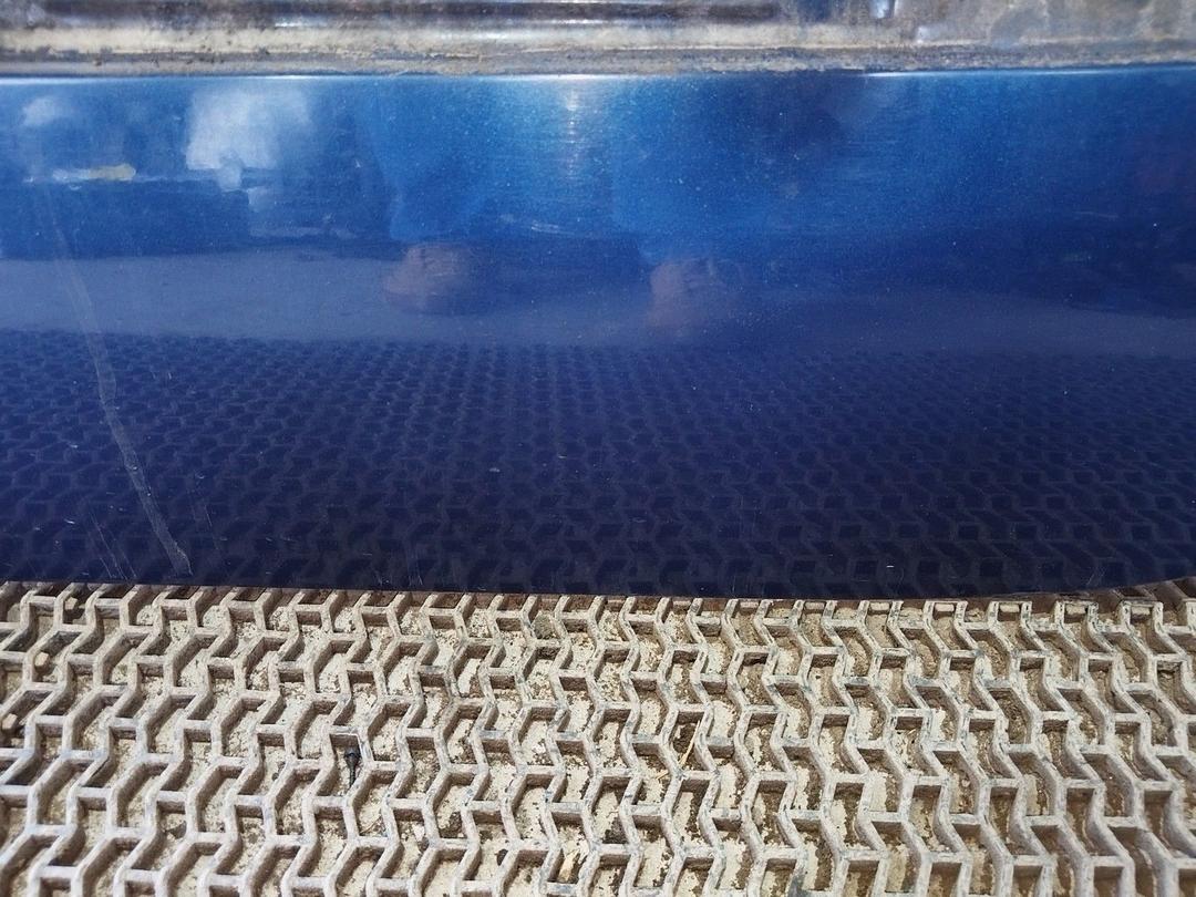 Дверь задняя левая 0QXR1Y Renault Laguna - Фото 3