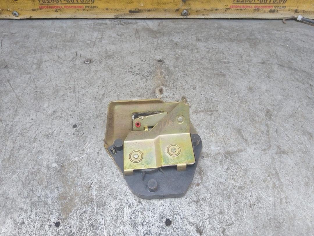 Замок двери задней левой IEZN3K Citroen Berlingo купить в магазине запчастей бу