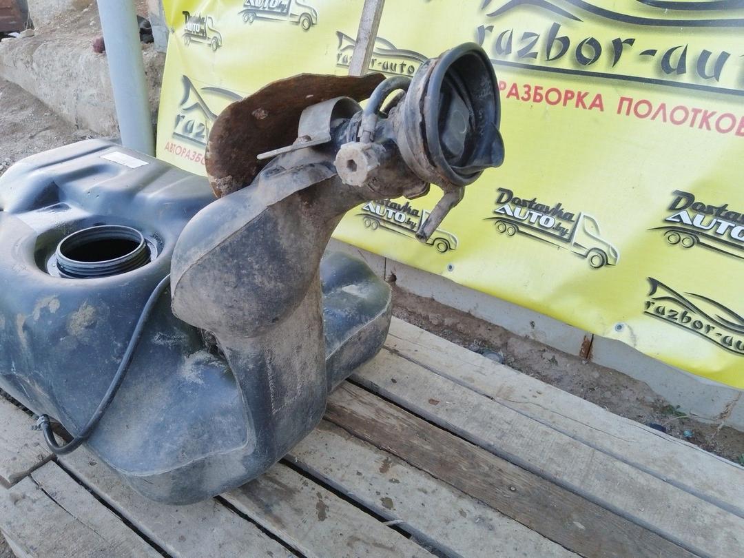 Бак топливный 32NENM Volkswagen Passat - Фото 5