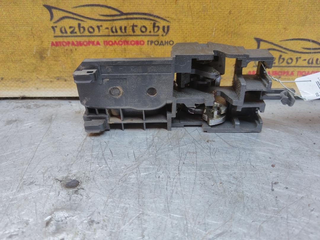 Ручка внутренняя задняя левая IK9VNE Toyota Avensis купить с доставкой