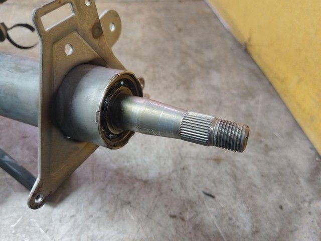 Электроусилитель руля TBY7QC Nissan Note купить в магазине запчастей бу