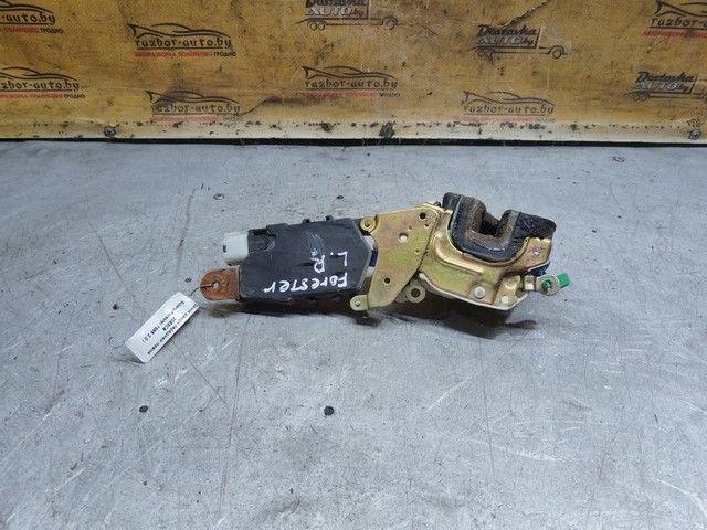 Замок двери передней левой 20E8CB купить с доставкой