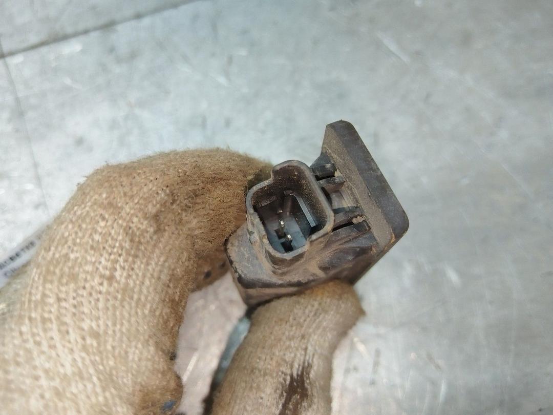 Подсветка номера D3CH7R Citroen C5 - Фото 3