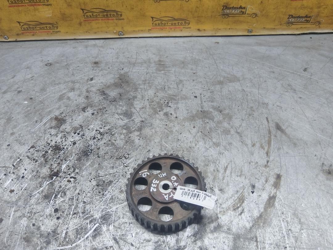Шкив распредвала 12N52K Opel Astra - Фото 2