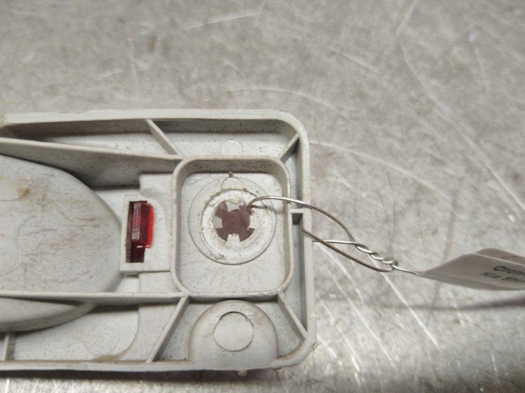 Стоп-сигнал MJEE6P Kia Shuma купить с доставкой