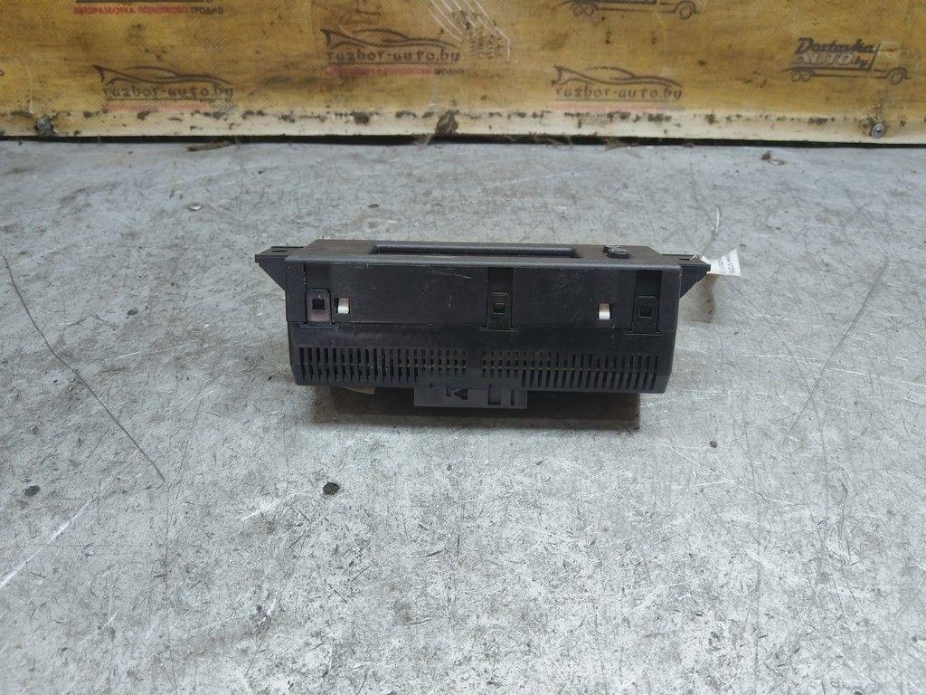 Дисплей 0727M8 Opel Corsa - Фото 4