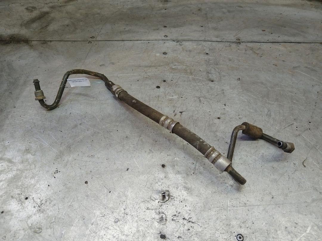 Трубка гидроусилителя 2IL041 Opel Zafira