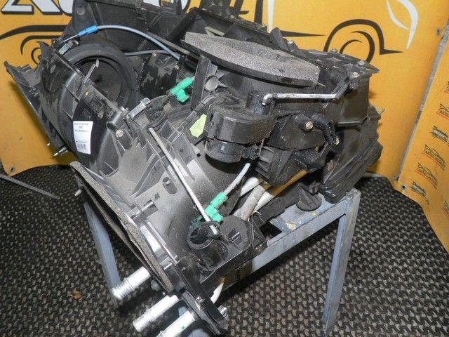 Корпус отопителя (печки) 8OE3B1 BMW X5 E53 купить с доставкой