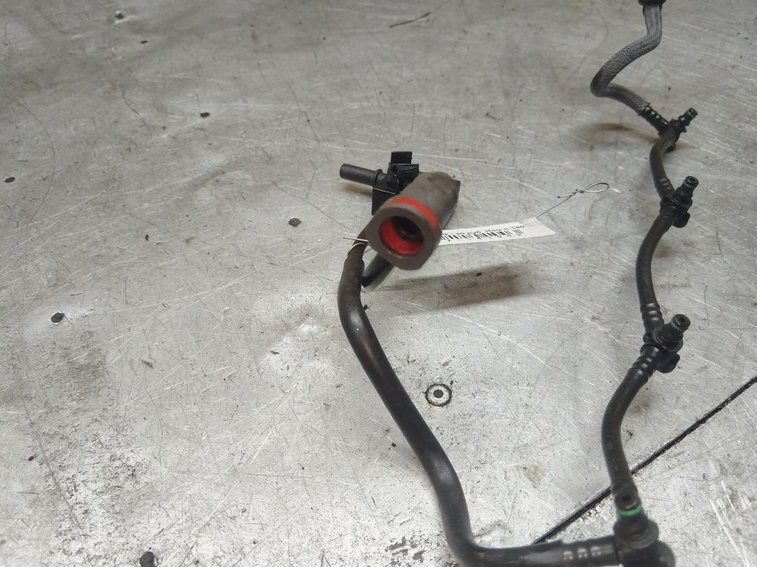 Трубка обратки форсунок LNGAGJ Renault Espace купить на авторазборке