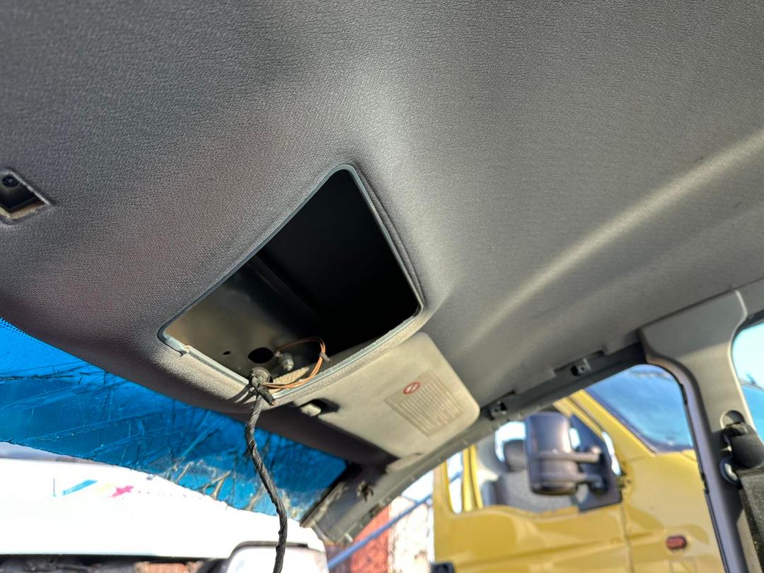 Крыша OZ3DKS Mercedes A W168 undefined