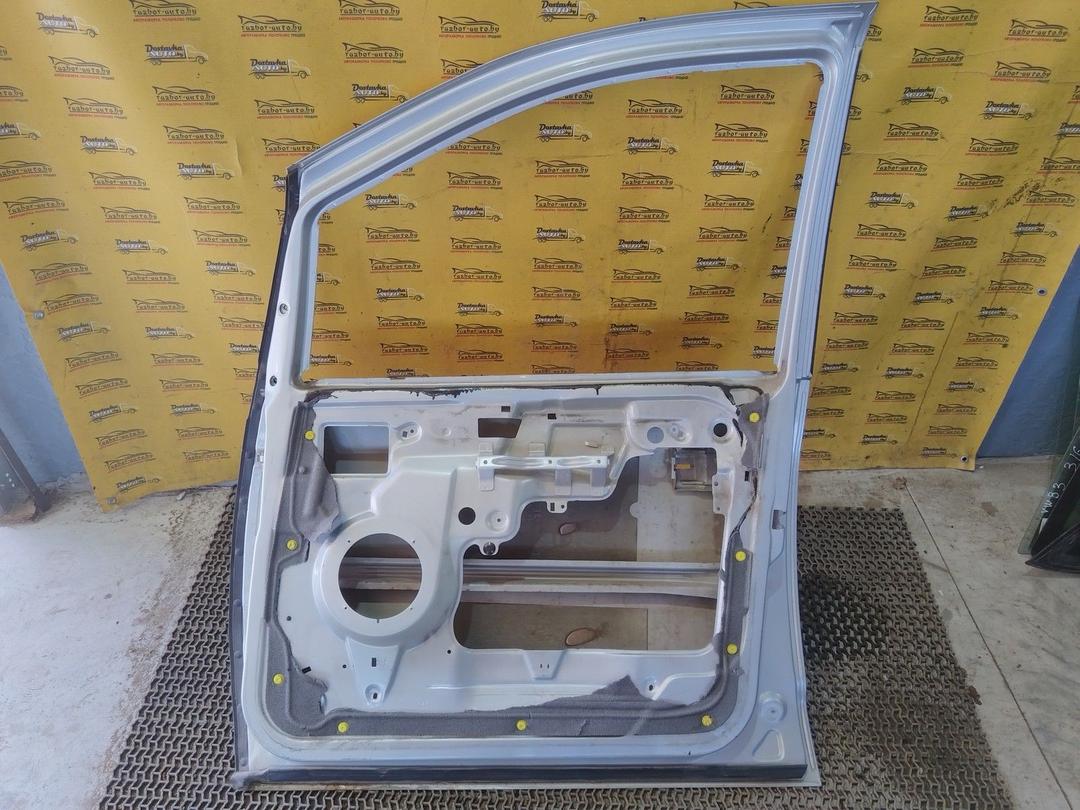 Дверь передняя правая 4II1V9 Seat Alhambra купить на авторазборке