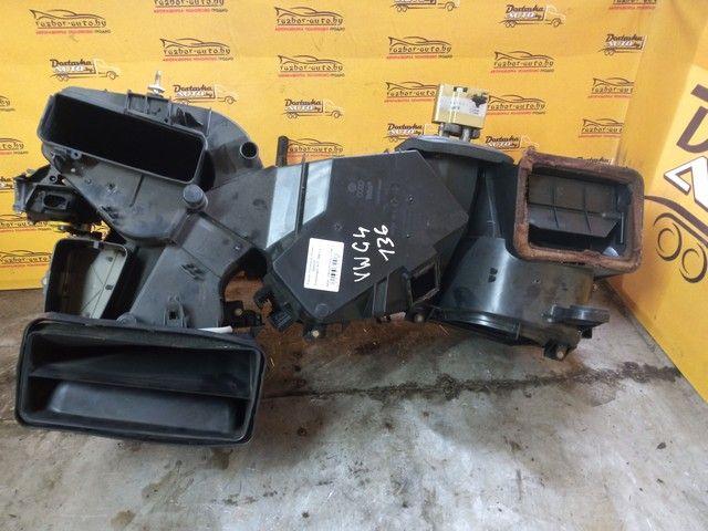 Корпус отопителя (печки) DD0ICD Volkswagen Golf купить