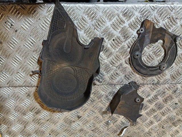 Защита (кожух) ремня ГРМ IDZMQ9 Ford Galaxy купить в магазине запчастей бу