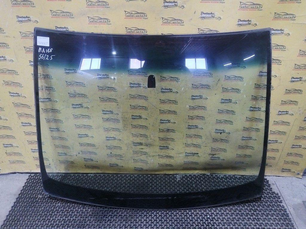 Стекло лобовое K6F706 Mercedes A W168 - Фото 1
