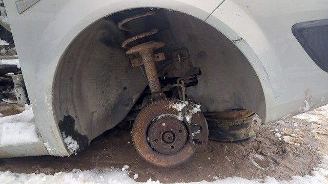 Опора амортизатора верхняя (чашка) ME4221 Renault Scenic - Фото 2